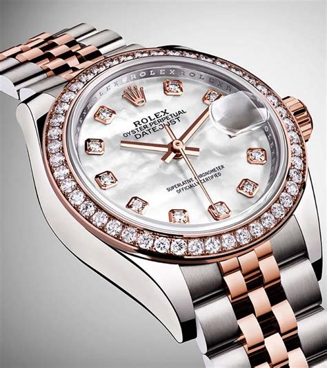 rolex women the best|pictures of women's Rolex watches.